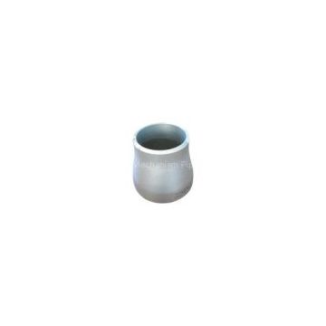 Stainless Steel Reducer (Con and Ecc)