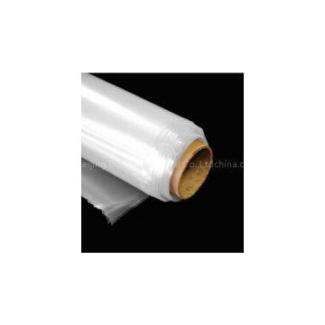 UV resistant Greenhouse films