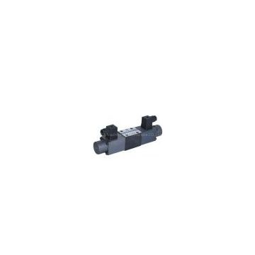 proportional directional valve