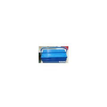 Cantilever tool boxes with trays (SXH1103)