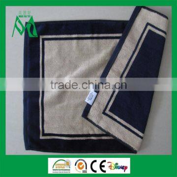 100% cotton yarn dyed jacquard towel beach woven designs