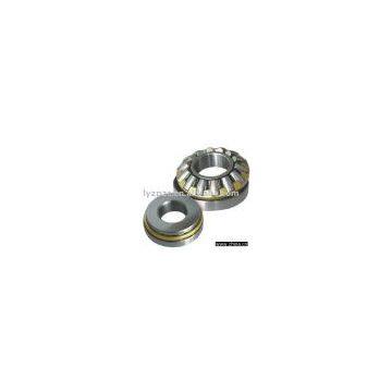 Thrust Roller Bearings