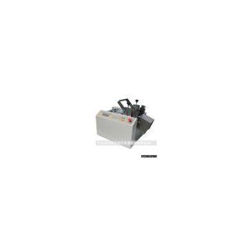 Fully automatic micro-computer belt cutting cold machine--JS-904