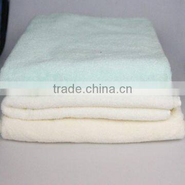 Brand new china supplier bath towel suit