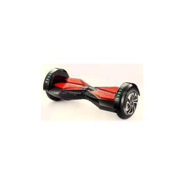Firewheel Self Balancing electric Unicycle scooter For Children Gift
