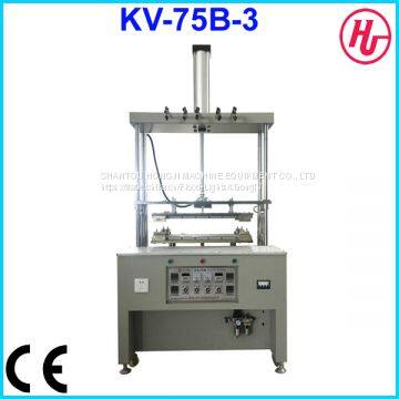 KV-75B-3 New Design One Piece Seamless Bra Molding Machine