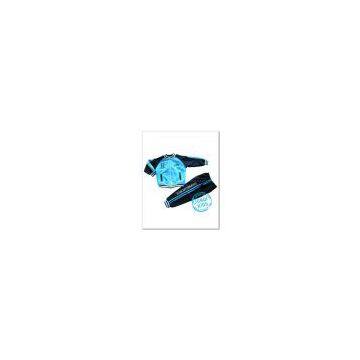 sport wear for kids(SPT8020)