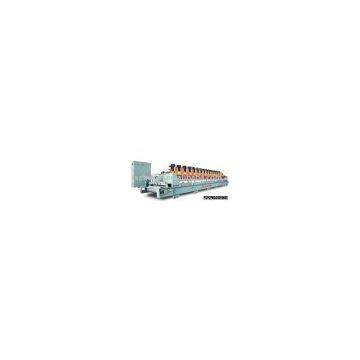 Automatic Stone Polishing Machine(stone processing machine)
