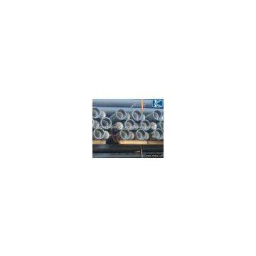 Ductile Iron Pipe