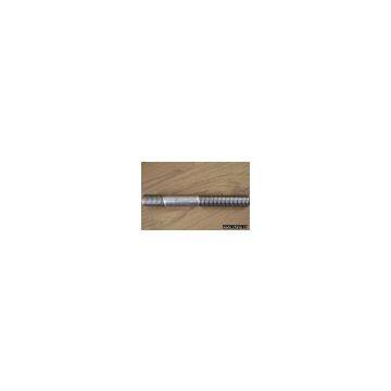 Bolts for wind driven generator