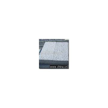 granite paving