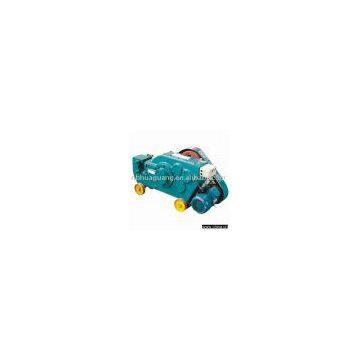 steel bar cutting machine