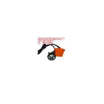 Miner Lamp Light Hot