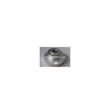Mimaki Drive Gear Wheel/ Double-Decked Pulley