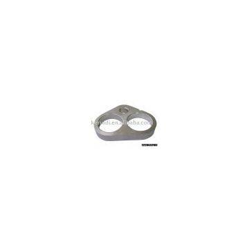 Oil Inlet Flange