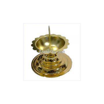Sell Precision Metal Spinning Parts