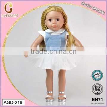 buy american girl doll 18 inch /many styles 18 gril dolls/toys and dolls