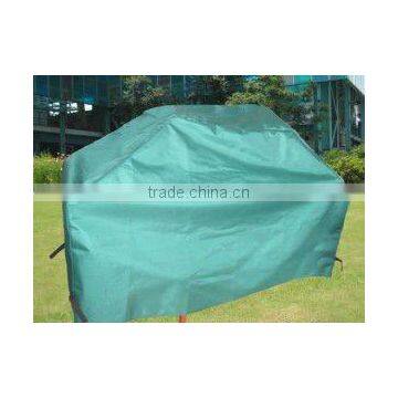 Catering BBQ grill cover