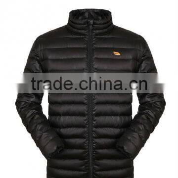 mens down jacket