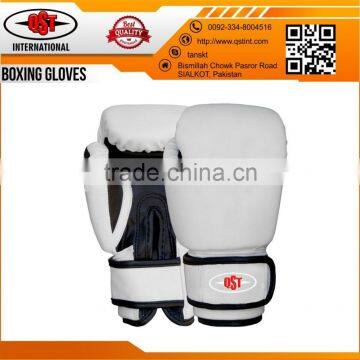 Personalized Heavy Bag Boxing Gloves Custom