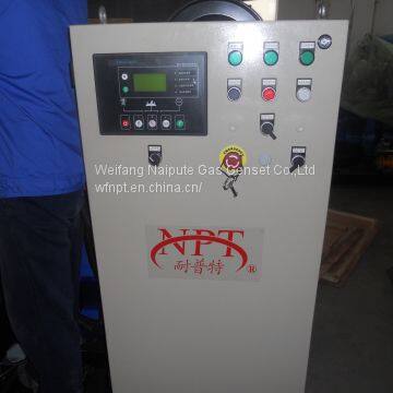 200kW Deutz Gas Generator photo-4