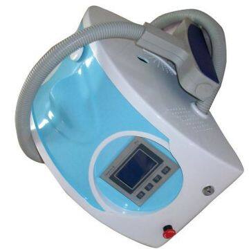 800mj Mongolian Spots Removal Nd Yag Laser Haemangioma Treatment Nd Yag Laser Machine