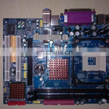 Desktop Motherboard 945g