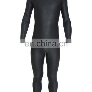 SCS triathlon wetsuit