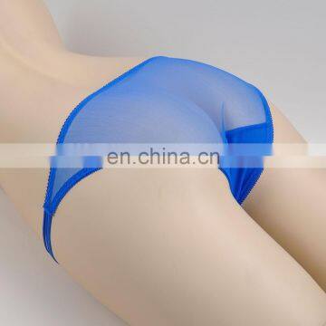 Professional Lingerie Gloden Sexy New Design Sexy g String Panty Models photo-6