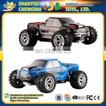 WL A979-A Radio Control High Speed rc Vehicle Car Brushless Monster Truck photo-3