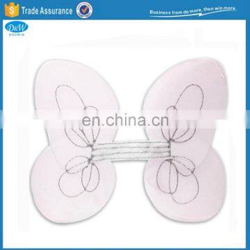 Cheap Large White Fairy Angel Wings for Children Party