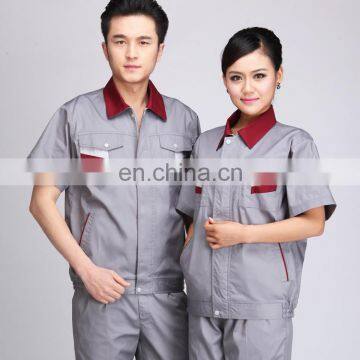 custom men's uniforms professional manufacturer