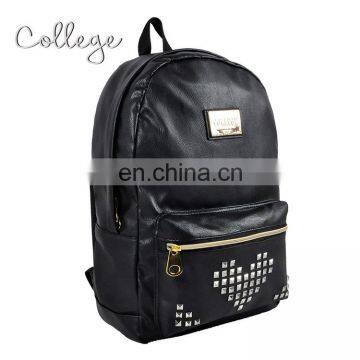 China manufacture fashionable young backpacks