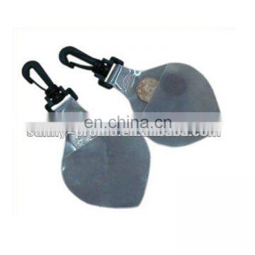 Reflective PVC Coin Purse