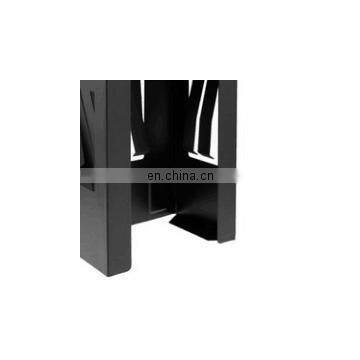 Anodized Aluminum Single Disposable Glove Box photo-5