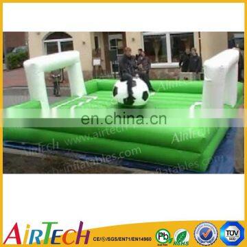 top selling inflatable mechanical rodeo game for sale