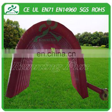 2015 Hot Sale Outdoor Red Inflatable Advertising Tent for Event, Inflatable Tent, Inflatable Canopy Tent photo-3