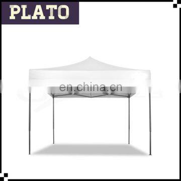3x3 white folding tent, outdoor gazebo tent for sale
