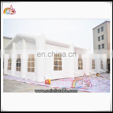 2016 Best Design Large Inflatable White Wedding Tent For Event Accessories Decoration Sale On China