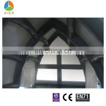 Cheap Inflatable Stage Tent for Sale, Inflatable Tent for Show/concert