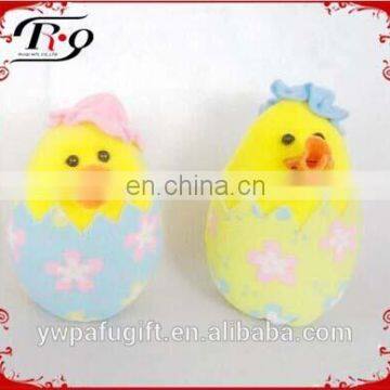 novelty colorful Easter duck eggs