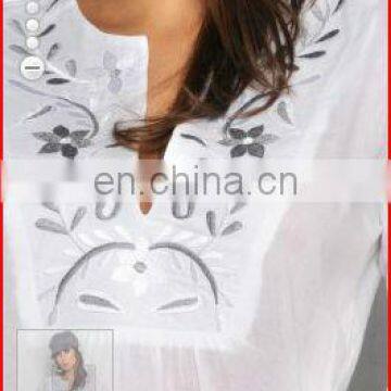 Ladies Tops 2017 Knitted & Beaded photo-6