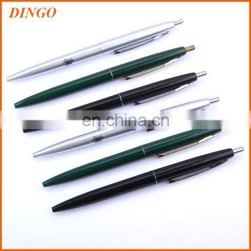 Promotional Custom Logo Projector Printed Cheap Anodizing Aluminium Pens