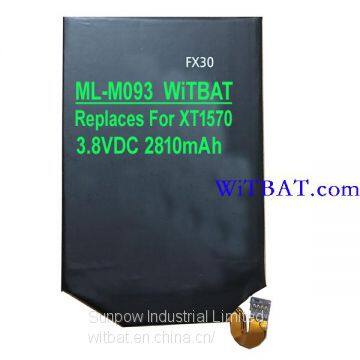Moto X Pure Edition XT1570 Phone Battery FX30 SNN5964A