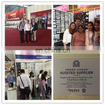 Ningbo L&B Import & Export Co., Ltd.