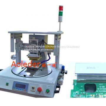 Automatic Deaktop PCB Hotbar Solder Machine,CWPC-1A