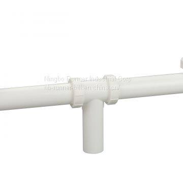 Tubular( Trap, Tube, Nut, End Outlet, Air Gap,adapter,washer) photo-5