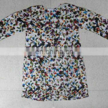 Polyester Kurti