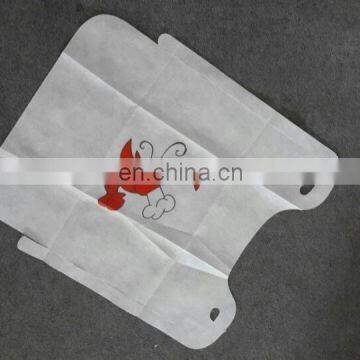 Disposable Apron/PP Nonwoven bib