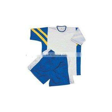 Adults Soccer Uniform Sets